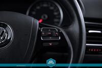 Volkswagen Touareg vaihtoauto