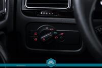 Volkswagen Touareg vaihtoauto