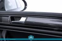 Volkswagen Touareg vaihtoauto