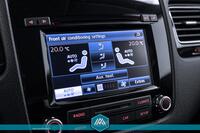 Volkswagen Touareg vaihtoauto