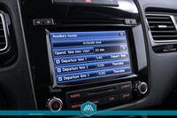 Volkswagen Touareg vaihtoauto