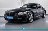 BMW Z4 vaihtoauto