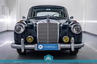 Mercedes-Benz 220 vaihtoauto