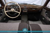 Mercedes-Benz 220 vaihtoauto