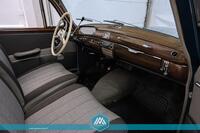 Mercedes-Benz 220 vaihtoauto
