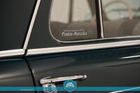 Mercedes-Benz 220 vaihtoauto