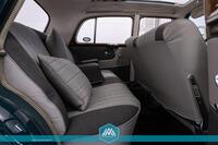 Mercedes-Benz 220 vaihtoauto