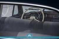 Mercedes-Benz 220 vaihtoauto