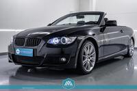 BMW 325 vaihtoauto