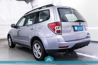 Subaru Forester vaihtoauto