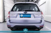 Subaru Forester vaihtoauto