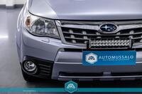 Subaru Forester vaihtoauto