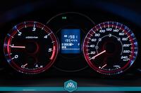 Subaru Forester vaihtoauto