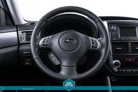 Subaru Forester vaihtoauto