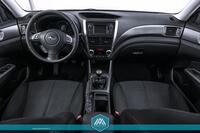 Subaru Forester vaihtoauto