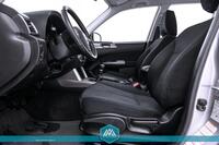 Subaru Forester vaihtoauto