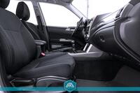 Subaru Forester vaihtoauto