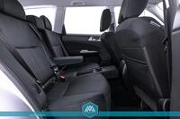 Subaru Forester vaihtoauto