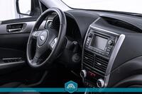 Subaru Forester vaihtoauto