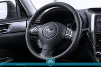 Subaru Forester vaihtoauto