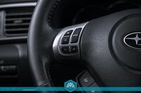 Subaru Forester vaihtoauto