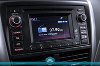 Subaru Forester vaihtoauto