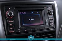 Subaru Forester vaihtoauto