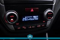 Subaru Forester vaihtoauto