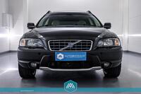 Volvo XC70 vaihtoauto