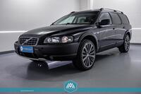 Volvo XC70 vaihtoauto