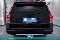 Volvo XC70 vaihtoauto