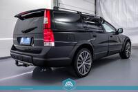 Volvo XC70 vaihtoauto