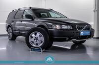 Volvo XC70 vaihtoauto