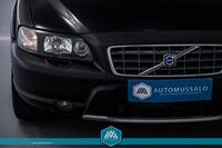 Volvo XC70 vaihtoauto