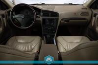 Volvo XC70 vaihtoauto