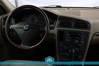 Volvo XC70 vaihtoauto