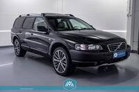 Volvo XC70 vaihtoauto