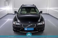 Volvo XC70 vaihtoauto