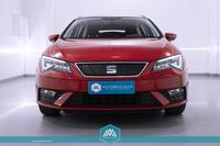 SEAT Leon ST vaihtoauto