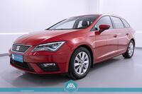 SEAT Leon ST vaihtoauto
