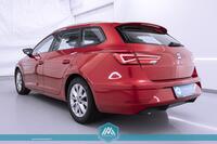 SEAT Leon ST vaihtoauto