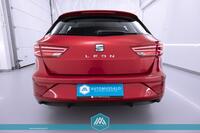 SEAT Leon ST vaihtoauto