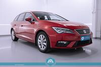 SEAT Leon ST vaihtoauto
