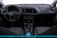 SEAT Leon ST vaihtoauto
