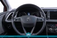 SEAT Leon ST vaihtoauto
