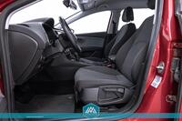 SEAT Leon ST vaihtoauto