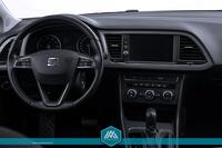 SEAT Leon ST vaihtoauto