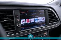 SEAT Leon ST vaihtoauto