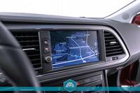 SEAT Leon ST vaihtoauto