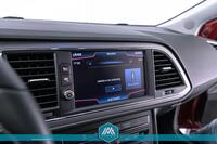 SEAT Leon ST vaihtoauto